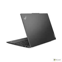 Ноутбук Lenovo ThinkPad E16 G2, Ultra 5 125U, 16GB DDR5, 256GB, екран IPS, Dolby Atmos, baterie 57Wh, greutate 1.81 kg - мініатюра 6