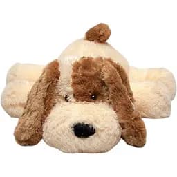 Собачка Alina Кулька 75 см біла