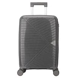Валіза Semi Line 20" S Graphite (T5829-1) - мініатюра 2