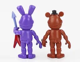 Іграшки П'ять ночей із Фредді / Funko Five Nights at Freddy, 6 штук - мініатюра 4