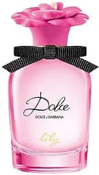 Оригінал Dolce Gabbana Dolce Lily 50 мл туалетна вода