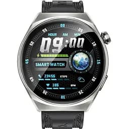 Смарт-часы Kumi GW6 Silver Global