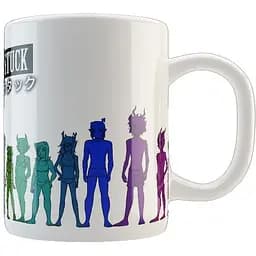 Кружка GeekLand Homestuck Хомстак FN.02.005.978