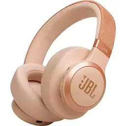 Навушники бездротові JBL Live 670NC, Bluetooth 750 mAh (JBLLIVE670NCSAT)