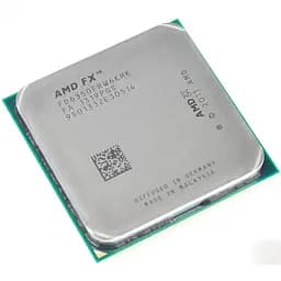 Процессор AMD FX-6350 3.9-4.2 GHz AM3+, 125W Б/У