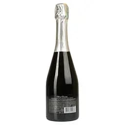 Вино ігристе SilverBreeze, біле, напівсолодке, 10-13,5%, 0,75 л (478730) - мініатюра 3