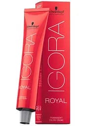 Краска-микстон для волос Schwarzkopf Professional Igora Royal New, тон 0-99 (фиолетовый концентрат), 60 мл (2683409)