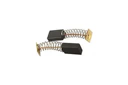 Щетки графитовые для электроинструмента Асеса 5 x 11 x 16 мм №52