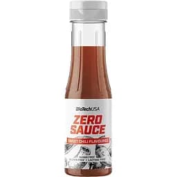 Соус BiotechUSA Zero Sauce Sweet chili 350 мл