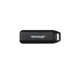 Флеш-накопичувач Patriot USB 3.2 Xporter 3 128GB Black (PSF128GX3B3U) - мініатюра 6