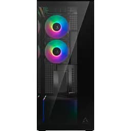 Корпус Arctic Xtender VG Mirror Black (ACPCC00019A) [143246] - мініатюра 3