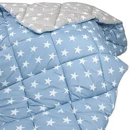 Ковдра ТЕП Alaska Зірки 150x205 см (1-00150_23920)