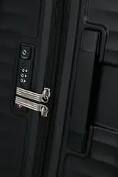 Валіза 68 См American Tourister DIABLAST BLACK CODE 68x47x31(34) MK2*09002 - мініатюра 8