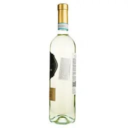 Вино Sensi Collezione Pinot Grigio IGT, біле, сухе, 12%, 0,75 л - мініатюра 3