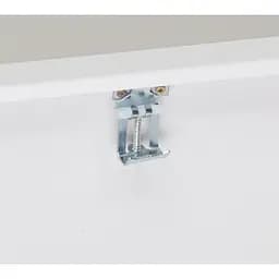Кухонна мийка Lidz 781x510/200 WHI-01 (LIDZWHI01781510200) - мініатюра 6