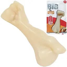 Nylabone Extreme Chew Big 17.5x7x6 см Bone Нилабон жевательная игрушка для собак вкус курицы