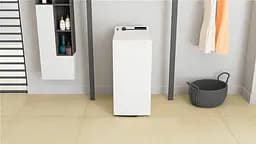 Пральна машина Whirlpool TDLR 65230 UA - мініатюра 5