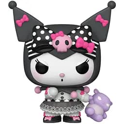 Игровая фигурка Funko Pop! Kuromi 20th Anniversary Kuromi (88860)