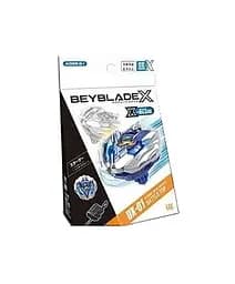 Игра запускалка "Beyblade/ Бейблейд" F 718, металлическая накладка, в коробке (6965660241702)