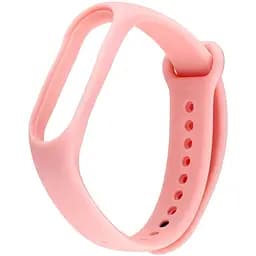 Ремешок Silicone Mi Band 7 Lotus Powder