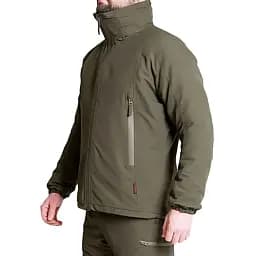 Куртка Fahrenheit Gelanots M/R Khaki - мініатюра 2
