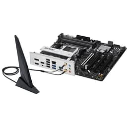 Материнська плата ASUS B850M MAX GAMING WIFI - мініатюра 6