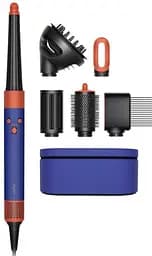 Стайлер Dyson HS08 Airwrap ID Curly/Coily Vinca Blue/Topaz (533759-01)