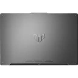 Ноутбук Ігровий ASUS TUF A17 FA707NU 5 7535HS la 4.55GHz,17.3'',IPS,16GB DDR5,512GB,RTX 4050 6GB,No - мініатюра 9