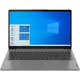 Ноутбук Lenovo IdeaPad 3 15ITL6 i5-1155G7 4.50GHz,8MB,24GB DDR4,512GB,UHD,Без ОС - мініатюра 5