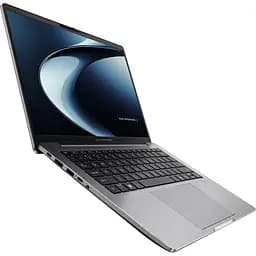 ASUS ExpertBook P3 P3405CVA-NZ0295, Intel Core i7-13620H (до 4,9 ГГц), 14-дюймовий WQXGA-дисплей, 16 ГБ, SSD 512 ГБ, Intel UHD Graphics, DOS - мініатюра 2