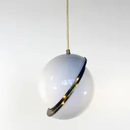 Підвісний світильник Friendlylight Hemisphere M FL3132 - мініатюра 4