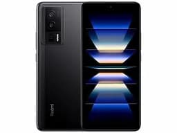 Смартфон Xiaomi Redmi K60 Pro 12/512GB Black