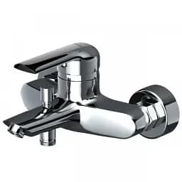 Смеситель для ванны и душа Cersanit Avedo S951-014 однорычажный Хром 30412