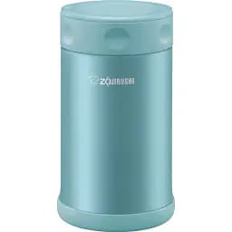 Харчовий термоконтейнер Zojirushi SW-FCE75AB 750 мл Blue [76431]