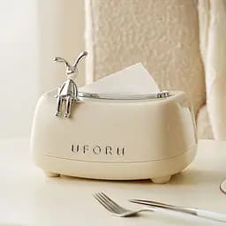 Коробка для салфеток Uforu D2198 