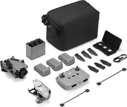 Квадрокоптер DJI Mini 5 Pro Fly More Combo RC-N3 (CP.MA.00000876.01) - мініатюра 3