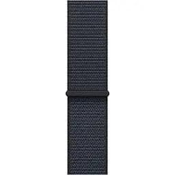 Смарт-годинник Apple Watch Series 10 GPS 46mm Jet Black Aluminum Case with Ink Sport Loop [MWWR3] [114980] - мініатюра 3