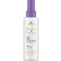 Спрей-защита для волос Schwarzkopf Professional Bonacure Frizz Away All-Day Shield 150 мл