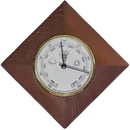 Барометр Moller 201001 Walnut (201001)