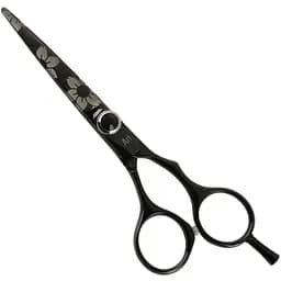 Ножиці прямі Iv San Bernard Art Black 5.5" (14 см)