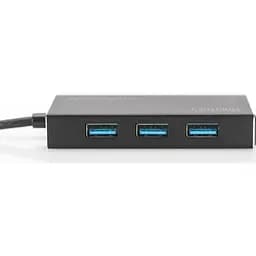 Digitus USB 3.0 Hub, 4-port