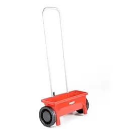 Сеялка механическая HECHT 212, 12-литровый контейнер