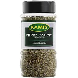 Перец черный Kamis измельченный 250 г