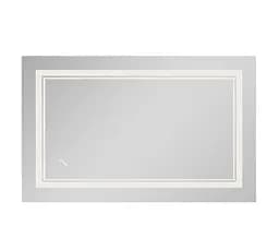 Дзеркало Qtap Cardinal з LED-підсвічуванням Touch QT0478C5070 - мініатюра 5