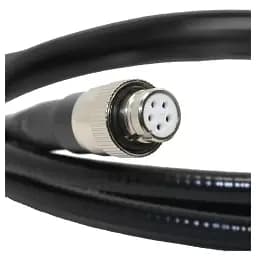 Професійний ендоскоп TESLONG WF200-3M - IP67, Wi-Fi, 8.5 мм діаметр, 3 м довжина, 1 Мп CMOS, 1280х720 - мініатюра 5