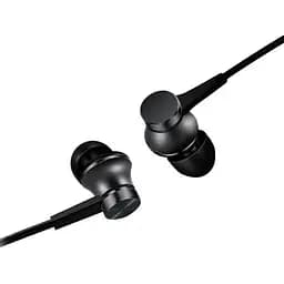 Навушники Xiaomi Piston Bloom Mate Black (ZBW4354TY)