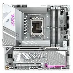 Материнська плата GIGABYTE (Z890M AORUS ELITE WIFI7 ICE)