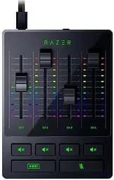 Мікшерний пульт Razer Audio Mixer (RZ19-03860100-R3M1)