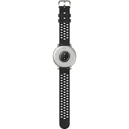 Смарт-годинник Amazfit Active 3 Premium W2559GL1N Срібний (1193746) - мініатюра 6