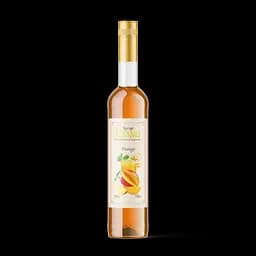 Сироп Emmi со вкусом Манго 700 мл  